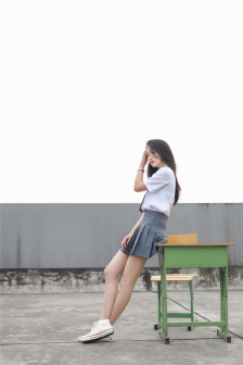 染个我