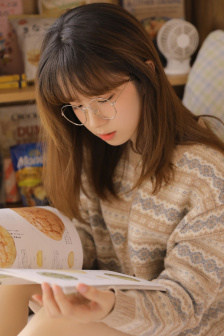妈妈的女儿